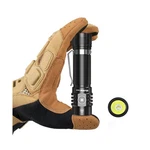 Wurkkos WK03-1800 High Lumen FLASHLIGHT,SST-40 Led 90CRI 217M 6000.... Fixed Price $34.03.