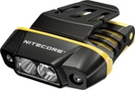 Nitecore NU11 Clip-on Cap Light Rechargeable White & Red Leds Battery Durable. Fixed Price $25.19.