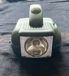 Spirit Mountain Socket/screwdriver/flashlight Set - New. Fixed Price $9.00.
