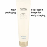 Ahava Dead Water Mineral Foot Cream 5.1 Oz 150ML Sealed. Fixed Price $19.99.