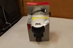 Petzl Zoom Headlamp E04ADP Vintage New. Fixed Price $57.50.