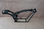 2010-2011 Honda Sabre VT1300CS Main Frame Chassis (or S.t.). Fixed Price $955.49.