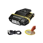 Nitecore NU11 Clip-on Cap Light And Headlamp, 150 Lumen Bright, Usb... Fast Ship. Fixed Price $32.90.