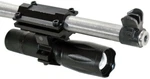 Allterra Arms Mountain Shadow Steel Tactical Flashlight With Hunting. Fixed Price $39.95.