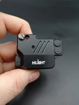 Hilight Tactical P3PBL Flashlight Dual Laser. Fixed Price $76.49.