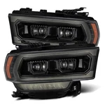 For 19-24 Ram 2500 3500 Alpharex Luxx Black Led Projector Headlights Lamps. Fixed Price $985.50.