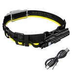 Nitecore Carbon Battery 6K Extended Runtime Kit For Headlamps. Fixed Price $45.95.