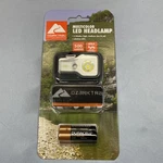 Ozark Trail 500 Lumen Multi-color Led Headlamp Lightweight , 3AAA Batteries. Fixed Price $15.99.