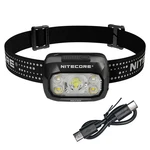 Nitecore NU30 500 Lumen Usb-c Rechargeable Outdoor Headlamp. Fixed Price $34.95.
