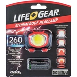 Life Gear Storm Proof 260 Lm. Led 3AAA Headlamp 41-3765. Fixed Price $20.06.