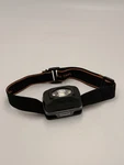 Ozark Trail 500 Lumen Led Headlamp Hybrid Power Rechargeable Camping Work Light. Fixed Price $21.94.