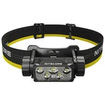 New Nitecore HC70 Uhe 1600 Lumen Rechargeable Headlamp With Extra Long Runtime. Fixed Price $74.95.