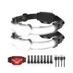 Exin Dechen Led Headlamp Rechargeable, 1200 Lumen Super Bright ... Fast Usa Ship. Fixed Price $40.92.