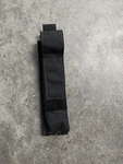 Resilience Tactical Black Baton / Flashlight Pouch Nwot. Fixed Price $5.00.