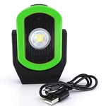 Maxxeon Work Star MXN00811 Cyclops Usb-c Rechargeable Led Light (green). Fixed Price $39.53.