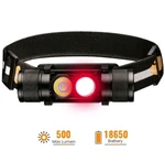 Sofirn H25LR Led High Cri Rechargeable Headlamp Kit W/ 3000 Mah 18650 Battery. Fixed Price $29.99.