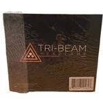 New Lone Survivalist Tri Beam Headlamp High Illumination 2,000 Lumens Headwear. Fixed Price $39.10.