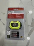 Pelican 2755 Led Headlight (yellow). Fixed Price $30.00.