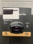 Princeton Tec Quad Headlamp U.s. Military Issue 78 Lumens IPX7 Water Resistant. Fixed Price $19.99.