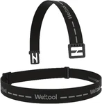 Weltool Durable Elastic Headband Replacement Count (pack Of 1), Black. Fixed Price $16.43.