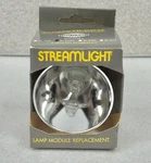 Streamlight #25107 Reflector Lamp Module Replacement For SL-20XP Flashlight Nos. Fixed Price $29.95.