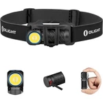 Olight Perun 2 Mini Led Rechargeable Headlamp, 1100 Lumens, Black Cool White. Fixed Price $46.00.