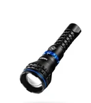 Nebo Blueline Flashlight Rechargeable 1000 Lumen Waterproof Half Mile Beam. Fixed Price $74.99.