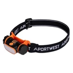 Portwest PA70 150LM Waterproof Usb Rechargeable Led Head Lamp Black. Fixed Price $34.60.