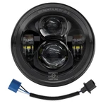 7 Inch Motorcycle Led Headlight For Harley Davidson Heritage Softail Street G.... Fixed Price $94.47.