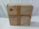 Vander Life Led Ceiling Lamp, Square. Fixed Price $29.99.