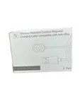 Weather-resistant Magnetic Charging Cable Wasserstein 2-PACK. Fixed Price $22.00.