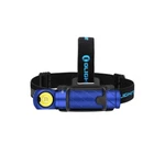 Olight Perun Blue Rechargeable 2500 Lumens Headlamp Edc Flashlight. Fixed Price $68.84.