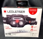 Qty New Ledlenser H19R Core 502124 Headlamp 3500 Lumens Light. Fixed Price $274.95.