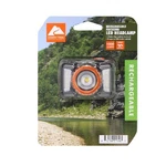 Ozark Trail 1000 Lumen Rechargeable Focusing Headlamp With Usb Charging. Fixed Price $30.78.