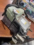 2011-2015 Hyundai Sonata Kia Optima Hybrid Dc Inverter Converter Under Lh Used. Fixed Price $164.99.