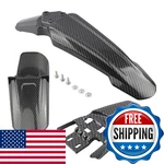 Abcerrsi Sur Fender Set 3PCS Front Rear Mud Guards Light Bee Segway X260. Fixed Price $74.92.