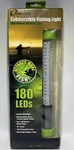 Quarrow 180 Green Led Submersible High Powered Night Fishing Light 20 Cable 12V. Fixed Price $59.99.