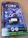 Fuso Led Headlamp Usb Rechargeable Headlight Torch Work Bar Band. Fixed Price $8.99.