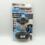 Headlamp Performance Tool Pt Power W2463 Led Firepoint Cycling 193 Lumens. Fixed Price $13.49.
