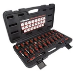 Steelman JS95839 Universal Terminal Tool Kit. Fixed Price $156.30.