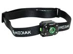 Kodiak 400 Lumen Rechargeable Li-ion Ultralite Headlamp And Cap Light Cob Led. Fixed Price $17.95.