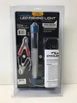 Cyclops Submersible Led Fishing Light 1300 Lumen 360 Degree View #CYC-SFL189-G. Fixed Price $95.00.