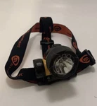 Streamlight Trident Headlamp 61050, Excellent. Fixed Price $15.00.
