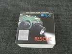 Headlamp Kit RHL-5 Phoebus Tactical Rescue. Fixed Price $30.00.