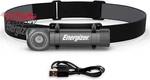 Energizer Led Headlamp Rechargeable X1000, Ultra Bright IPX4 Water Resistant. Fixed Price $28.26.