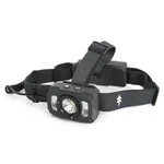 Swiss Tech 680-LUMENS Rechargeable Dual Power Headlamp Motion Activated Aaa. Fixed Price $50.98.
