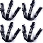 4 Pack Strap Replacement Headband Elastic Belt For. Fixed Price $11.80.