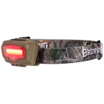 Browning Night Gig Headlamp Camo BR3030. Fixed Price $28.99.