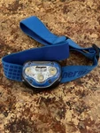 Energizer Led Headlamp X1000. Fixed Price $10.75.