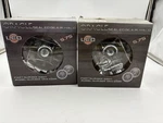 Oracle Lighting #6904-004 5.75IN Sealed Beam Green Lot Of 2. Fixed Price $229.99.